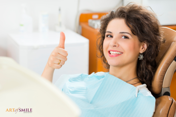 Art of Smile - Yonge and Eglinton