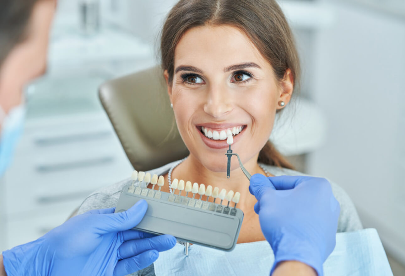 Art of Smile - Yonge and Eglinton