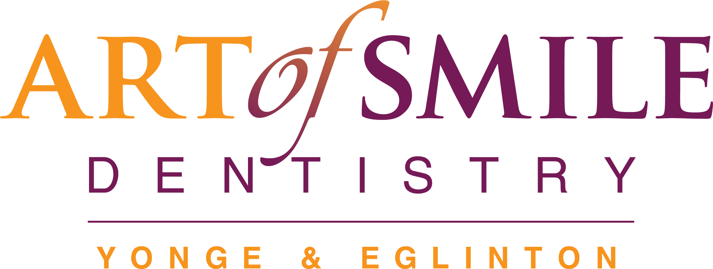 Art of Smile - Yonge and Eglinton